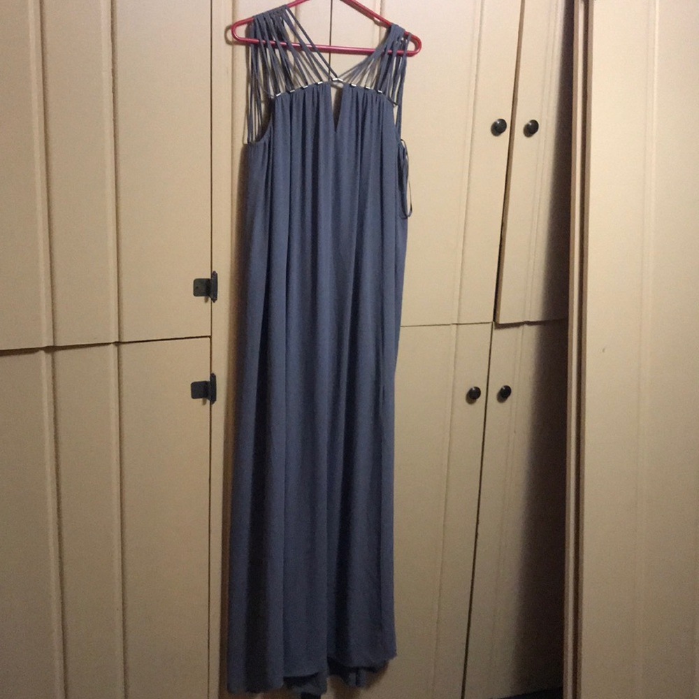 BCBG dress “Audrii” new with tags. Size XS